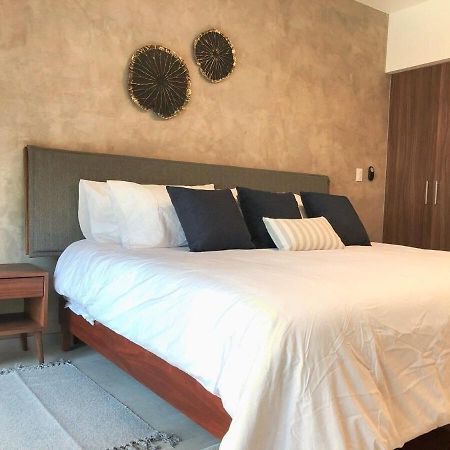 Deluxe Studio Aparment Mamitas Zone Playa del Carmen Luaran gambar