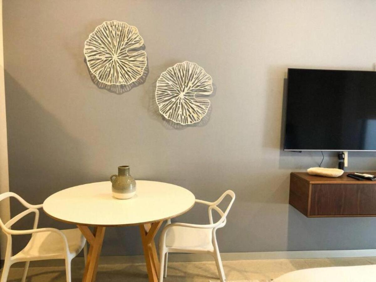 Deluxe Studio Aparment Mamitas Zone Playa del Carmen Luaran gambar